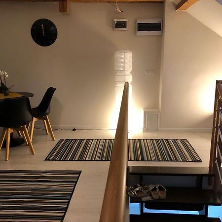 Odis Apartment คลูจ-นาโปกา ภายนอก รูปภาพ
