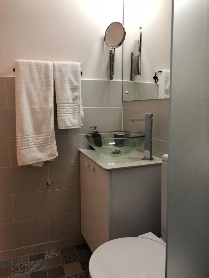 Odis Apartment คลูจ-นาโปกา ภายนอก รูปภาพ